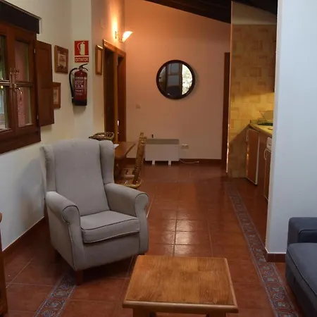 Amaicha Rurales 公寓 里瓦德塞利亚