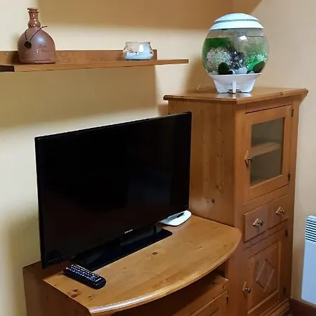 Amaicha Rurales 公寓