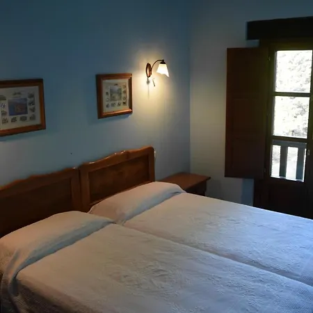 公寓 Amaicha Rurales 里瓦德塞利亚