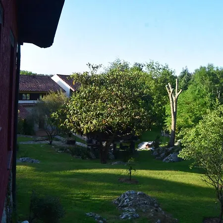 Amaicha Rurales 公寓