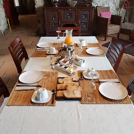 公寓 Amaicha Rurales *