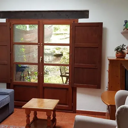 公寓 Amaicha Rurales *