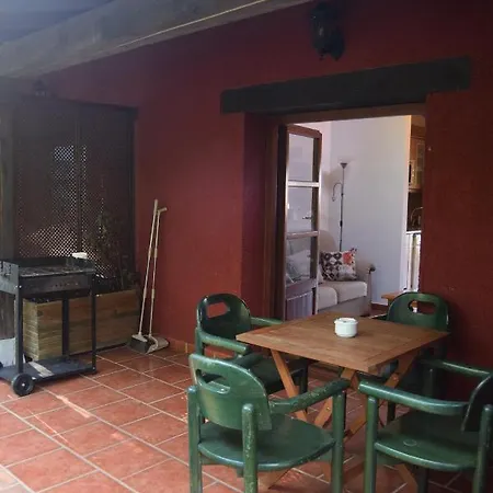 Amaicha Rurales * 里瓦德塞利亚