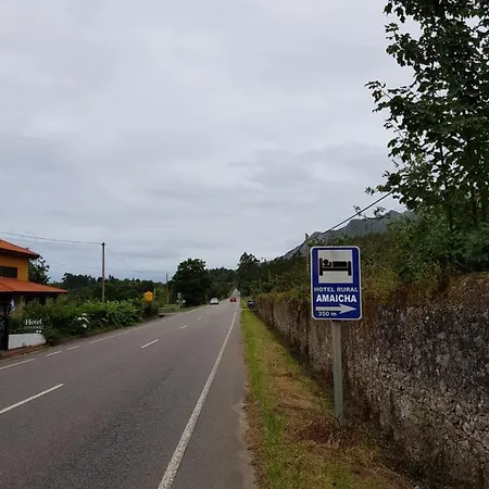 Amaicha Rurales *