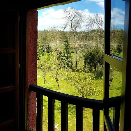 公寓 Amaicha Rurales 里瓦德塞利亚