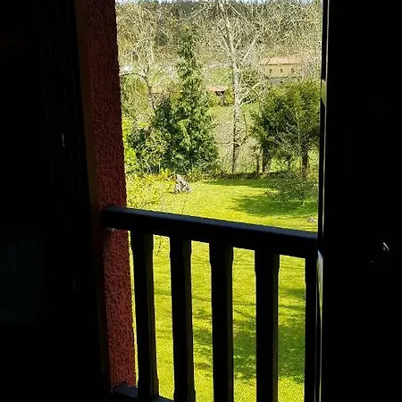 Amaicha Rurales 公寓 *