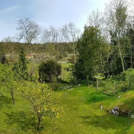 Amaicha Rurales 公寓 *