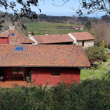 Amaicha Rurales Apartamento