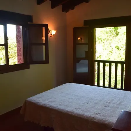 Amaicha Apartamentos Rurales *