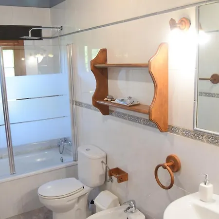 Amaicha Apartamentos Rurales