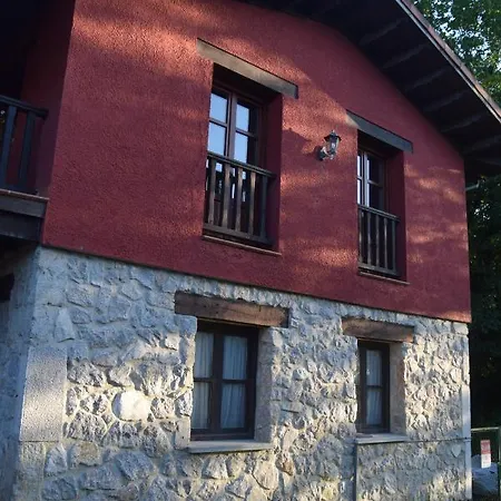 Amaicha Apartamentos Rurales Ribadesella