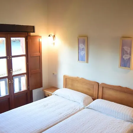 Amaicha Apartamentos Rurales *