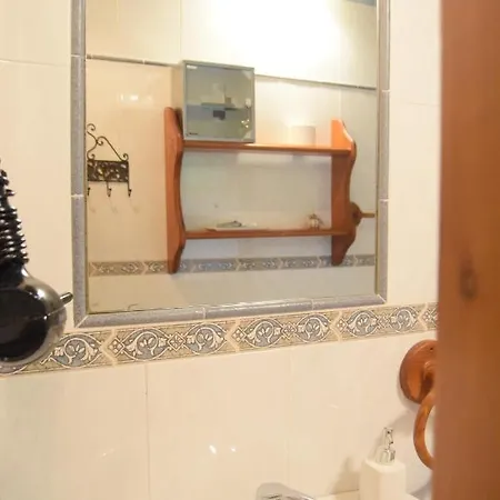 Amaicha Apartamentos Rurales Apartment Ribadesella