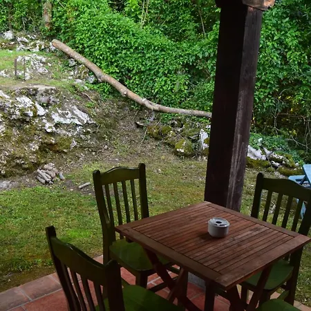 Apartment Amaicha Apartamentos Rurales *