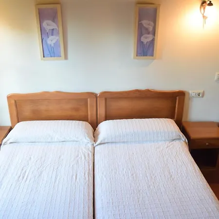 Apartamento Amaicha Rurales *