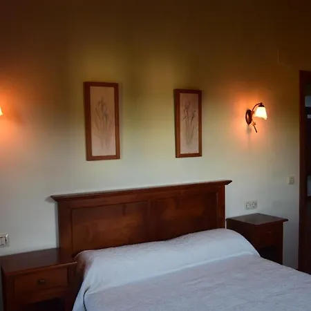 Amaicha Apartamentos Rurales Apartment *