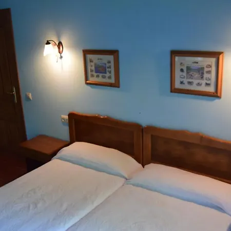 Amaicha Apartamentos Rurales * Ribadesella