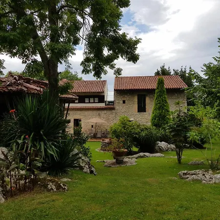 Amaicha Rurales Apartamento