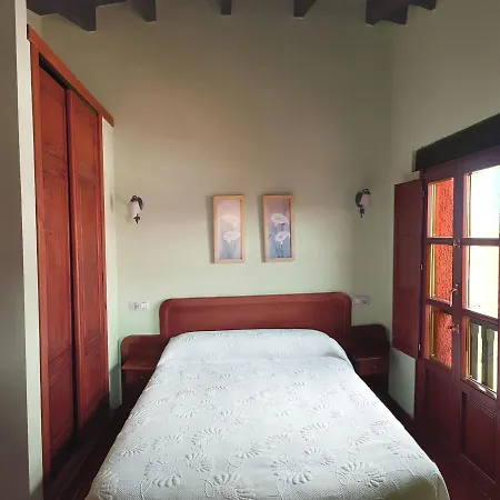 Amaicha Apartamentos Rurales * Ribadesella