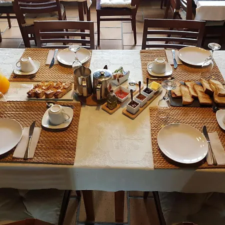 Amaicha Apartamentos Rurales Apartment
