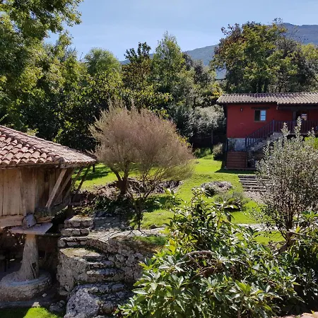 Amaicha Apartamentos Rurales * Ribadesella