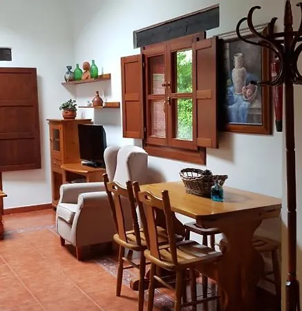 Amaicha Apartamentos Rurales * Ribadesella