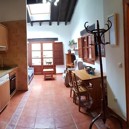 Apartment Amaicha Apartamentos Rurales