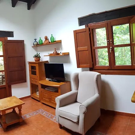 Amaicha Apartamentos Rurales *