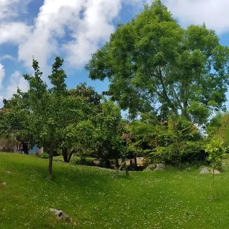Amaicha Apartamentos Rurales Ribadesella