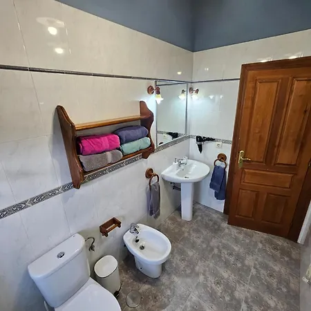 Apartamento Amaicha Rurales