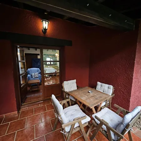 Apartamento Amaicha Rurales
