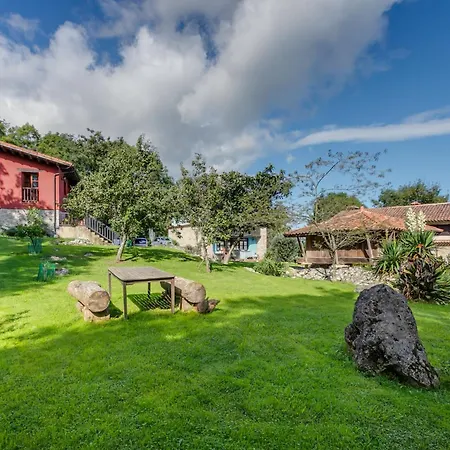 Apartamento Amaicha Rurales