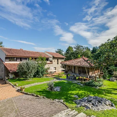 Amaicha Rurales Apartamento