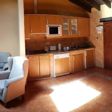 Amaicha Apartamentos Rurales Apartment *