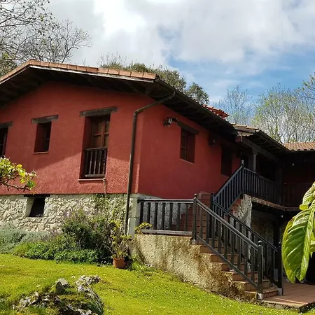 Amaicha Apartamentos Rurales