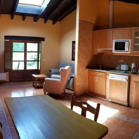 Amaicha Apartamentos Rurales Ribadesella