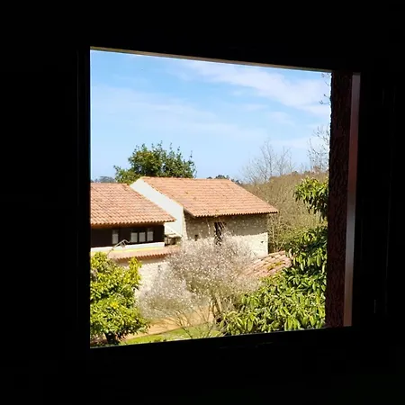 Amaicha Apartamentos Rurales Apartment Ribadesella