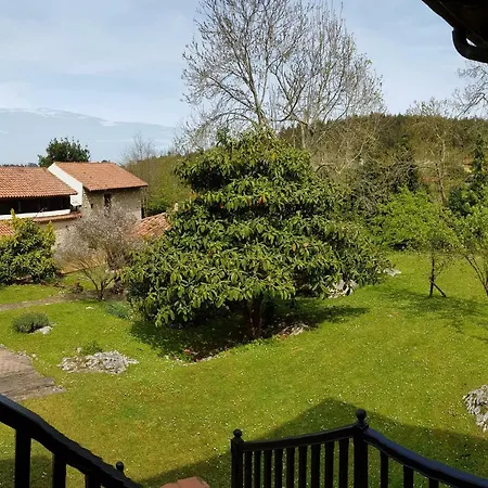 Apartamento Amaicha Rurales *