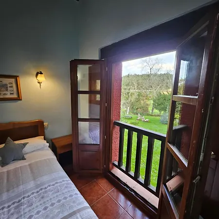 Amaicha Apartamentos Rurales Apartment Ribadesella