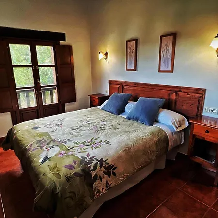 Amaicha Apartamentos Rurales *