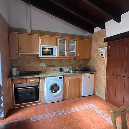 Amaicha Apartamentos Rurales Apartment