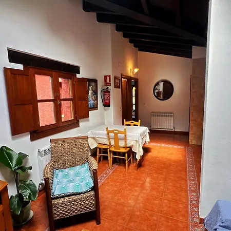 Apartment Amaicha Apartamentos Rurales *