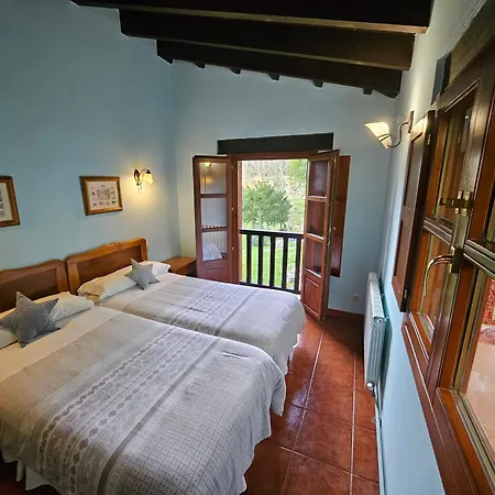 Amaicha Apartamentos Rurales Apartment Ribadesella