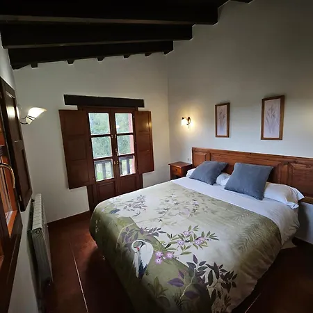Amaicha Apartamentos Rurales *