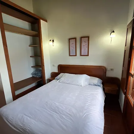 Amaicha Apartamentos Rurales Apartment *