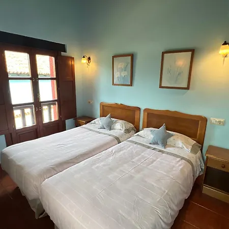 Amaicha Apartamentos Rurales Apartment Ribadesella