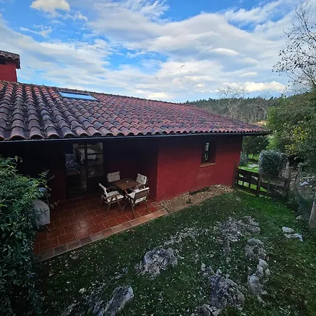 Amaicha Apartamentos Rurales * Ribadesella